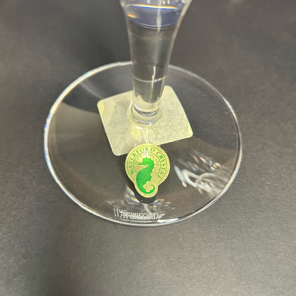 Waterford Crystal Merril iced beverage Glass Set - Picture 3 of 11